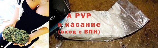 твердый Алексин