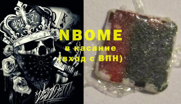 твердый Алексин